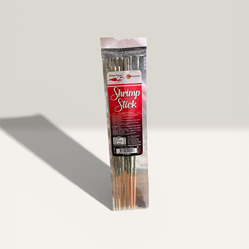 Shrimps Forever Shrimp Sticks Algea 10PCS